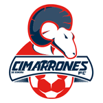 Cimarrones de Sonora Logo