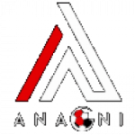 Città di Anagni Team Logo