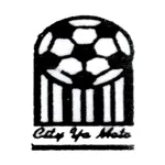 City of Lusaka logo de equipe