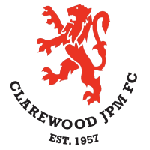 Clarewood JPM logo logo