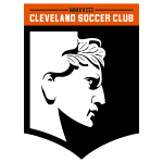 Cleveland SC Team Logo