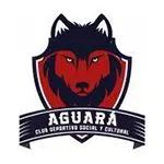 Aguará logo logo