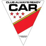 Always Ready U20 logo