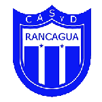 Argentino Rancagua logo de equipe logo