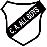 All Boys Trenel logo de equipe