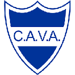 Atlético Alvear logo logo