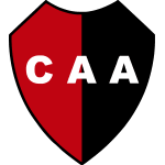 Atlético Amalia logo logo