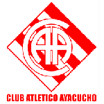 Atlético Ayacucho logo logo