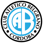 Belgrano Córdoba Res. logo de equipe logo