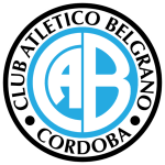 Belgrano Córdoba Res. Team Logo