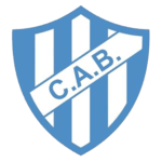 Belgrano Paraná logo