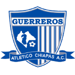 Atlético Chiapas Team Logo