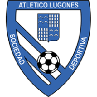 Atlético Lugones logo de equipe logo