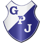 General Paz Juniors logo de equipe logo