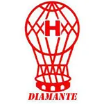 Huracán Diamante logo logo