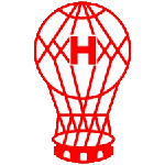 Huracán Ingeniero White logo