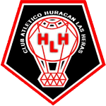  Huracán Las Heras logo