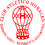 Huracán San Luis logo logo