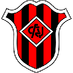 Atlético Juarense logo de equipe