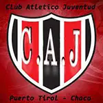 Juventud Puerto Tirol Team Logo