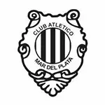 Atlético Mar del Plata logo de equipe