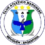 Atlético Maronese logo