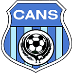 Nacional Sucre Team Logo