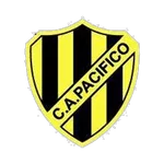 Pacífico Neuquén logo de equipe logo