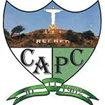 Atlético Pedro Cano Team Logo