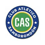 Atlético Samborondón Logotipo del equipo