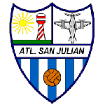 Atlético San Julián logo logo