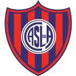 San Lorenzo Femenino logo logo