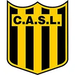 San Lorenzo M. Caseros logo de equipe