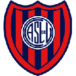 San Lorenzo Ullum logo de equipe