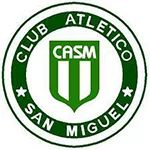 San Miguel San Juan Team Logo