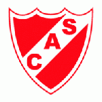 Atlético Sauce Team Logo