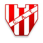 Atlético Ticino logo de equipe logo
