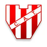 Atlético Ticino Team Logo