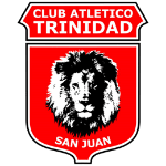 Trinidad San Juan logo logo