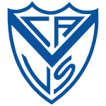 Vélez de San Ramón logo