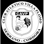 Villa Plomo Serrano logo logo