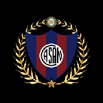 Argentinos del Norte RN logo logo