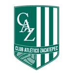 Atlético Zacatepec logo de equipe