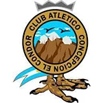 Concepción El Cóndor logo de equipe