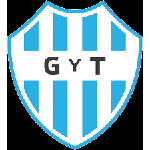 Gimnasia y Tiro Orán logo