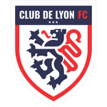 Club De Lyon logo