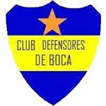 Defensores Los Berros logo de equipe