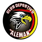 Deportivo Alemán logo logo