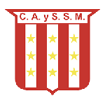 Atlético San Martín logo