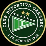 Deportivo Casares logo de equipe